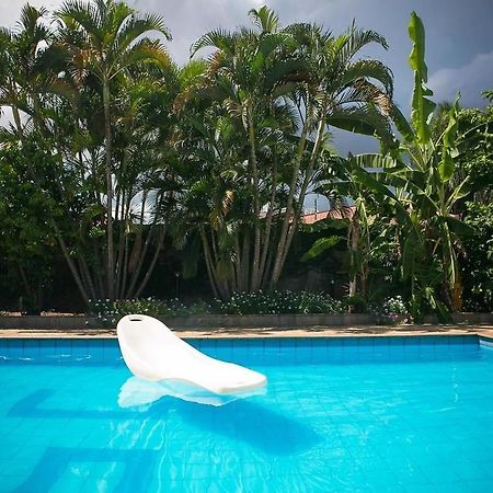 Hotel Santa Catarina Três Lagoas 外观 照片