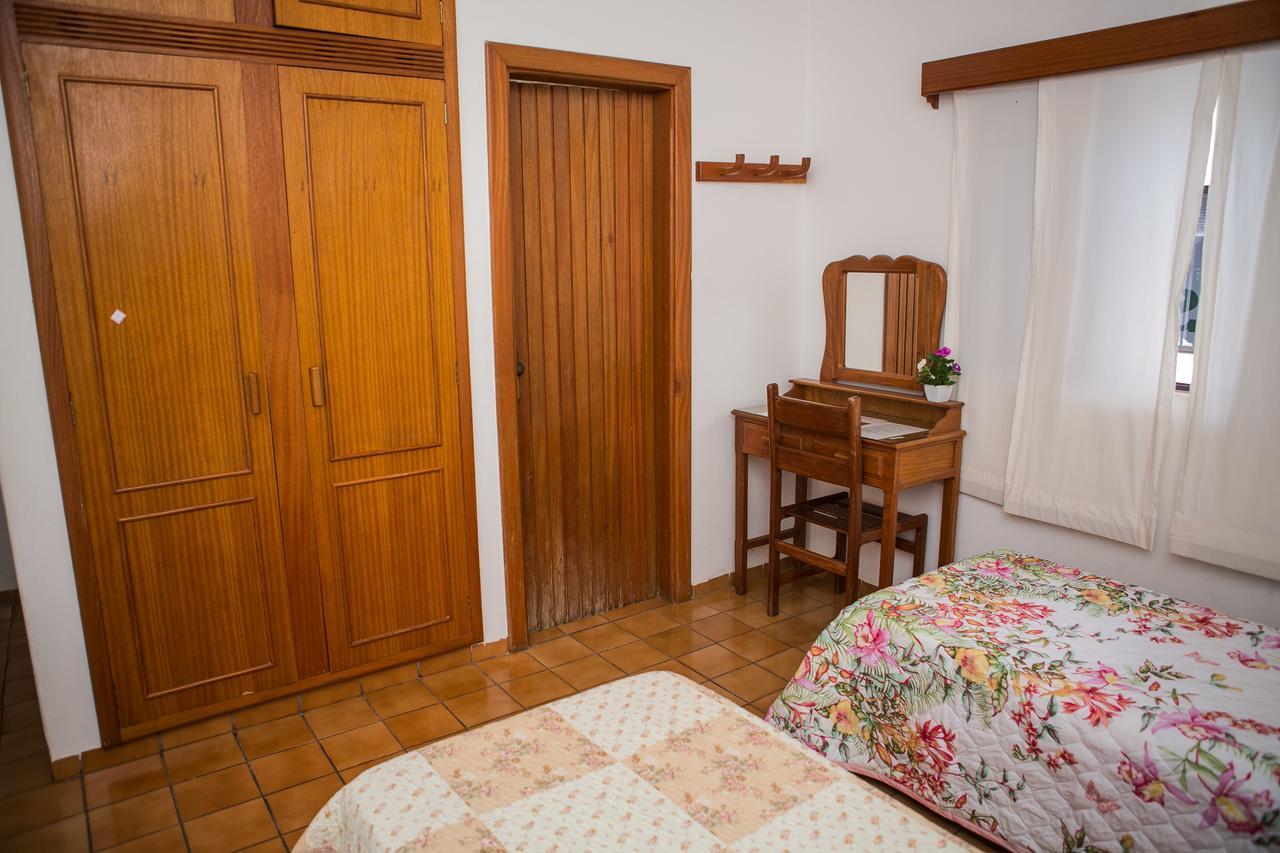 Hotel Santa Catarina Três Lagoas 外观 照片