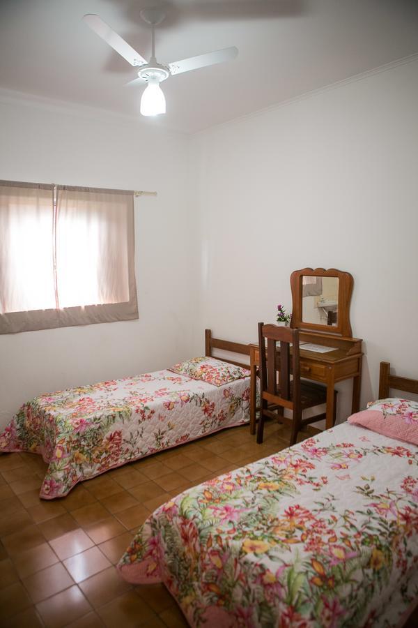Hotel Santa Catarina Três Lagoas 外观 照片