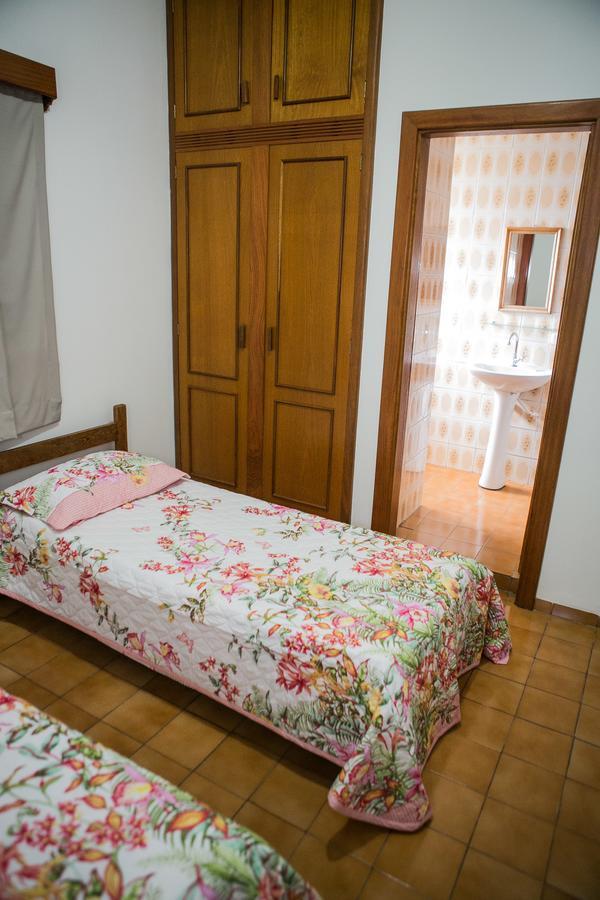 Hotel Santa Catarina Três Lagoas 外观 照片