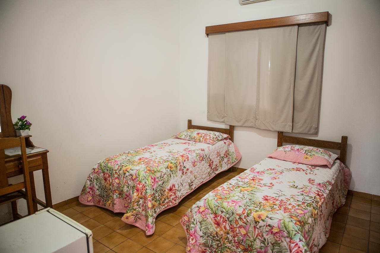Hotel Santa Catarina Três Lagoas 外观 照片