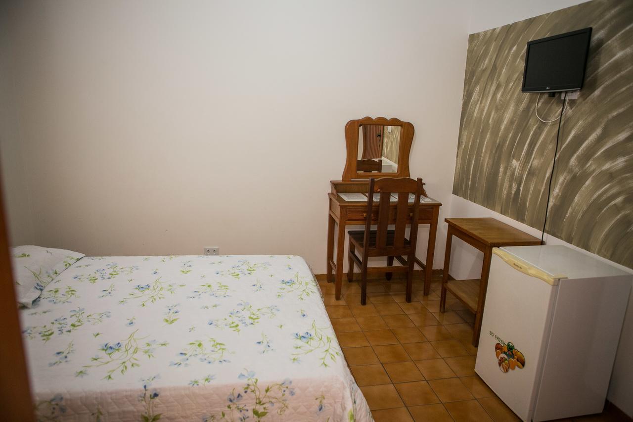 Hotel Santa Catarina Três Lagoas 外观 照片