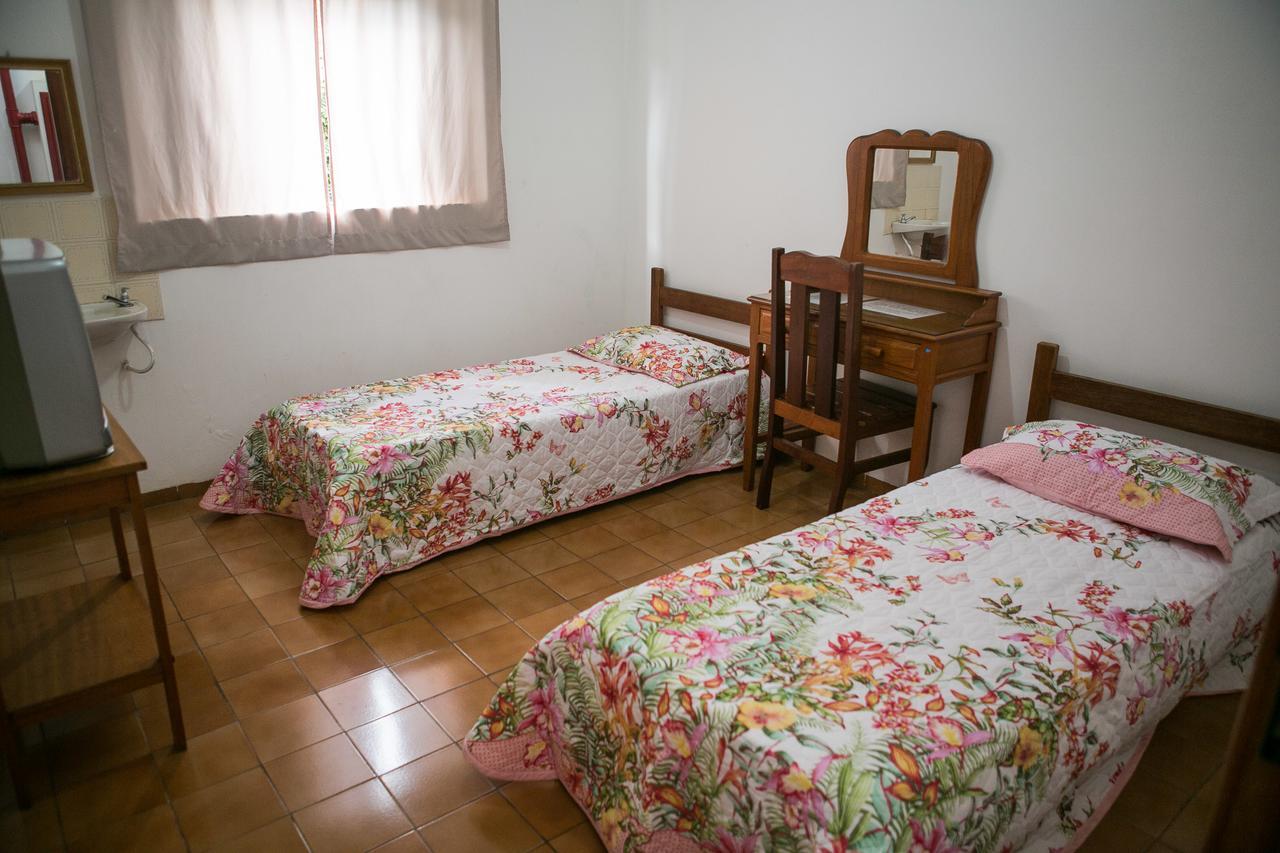 Hotel Santa Catarina Três Lagoas 外观 照片