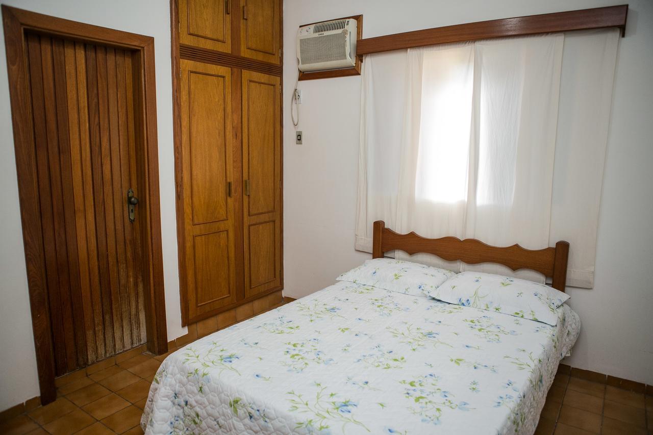 Hotel Santa Catarina Três Lagoas 外观 照片