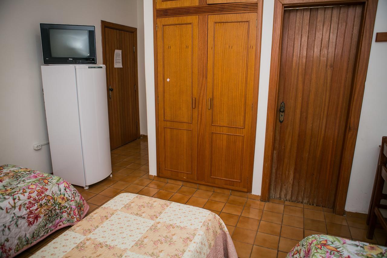Hotel Santa Catarina Três Lagoas 外观 照片