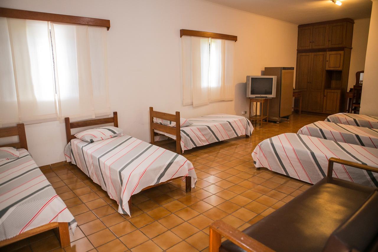 Hotel Santa Catarina Três Lagoas 外观 照片